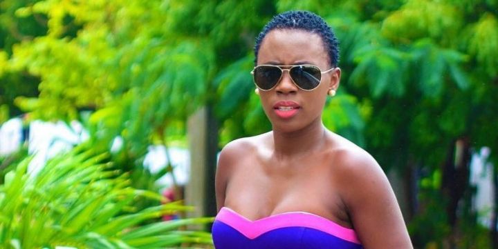 I’m Not Scared Of HIV/AIDS – Akothee 1 Akothee