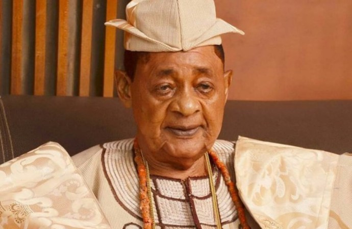 Alaafin Of Oyo’s Other Wives Caused Trouble When They Realized I Was His Favorite – Queen Ola 1 Alaafin of Oyo