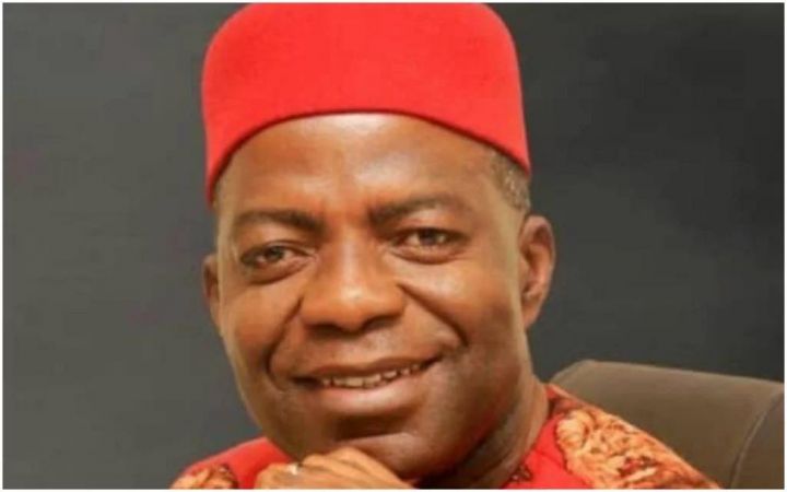 Alex Otti