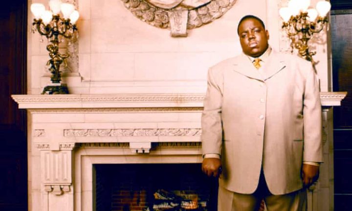 The Notorious BIG