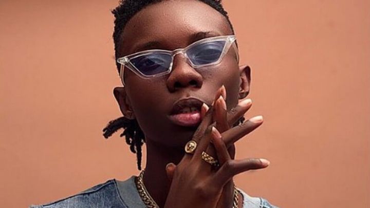 Stop Calling Me A Cheater When You Condone Your Friends Who Cheat – Blaq Bonez 1 Blaq Bonez