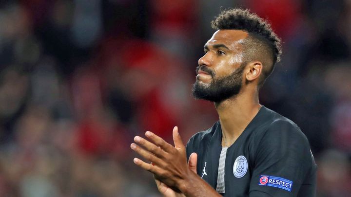 PSG Will Always Be A Tough Opponent For Bayern Munich - Choupo-Moting 1 Eric Maxim Choupo-Moting