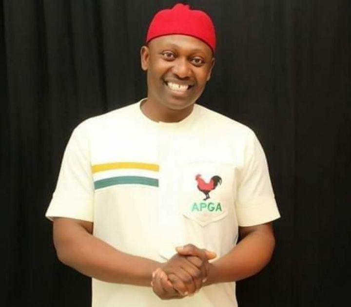 Apc Chieftain, Nwagwu Begs Buhari To Release Kanu, Tasks Igbo Leaders On Unity 1 Destiny Akaraka Nwagwu