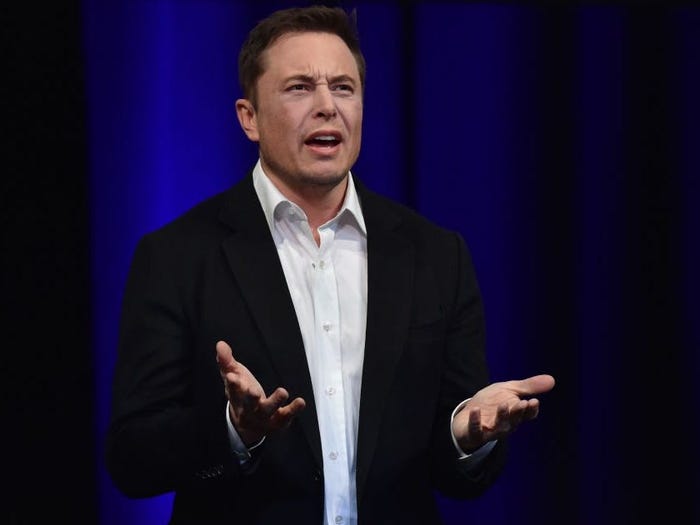 Elon Musk Is Trying To Distinguish X From Other Platforms By Allowing Adult Content – Brooke Duffy 1 Elon Musk
