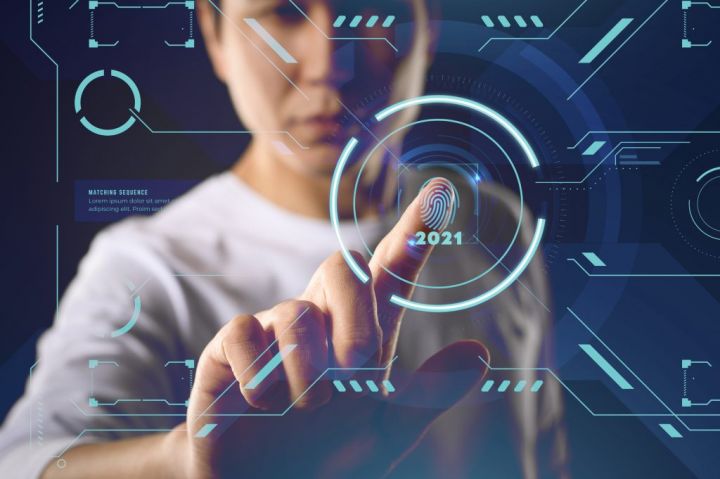 Five tech rules to a safer digital life