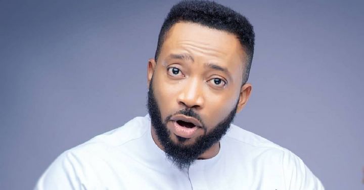 I Wonder Why Women Still Get Deceived By Unverified Accounts – Frederick Leonard 1 Freddie Leonard