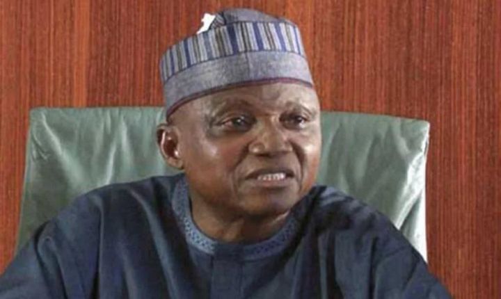 Apc’s Victory Confirms Buhari Performed Well – Garba Shehu 1 Garba Shehu