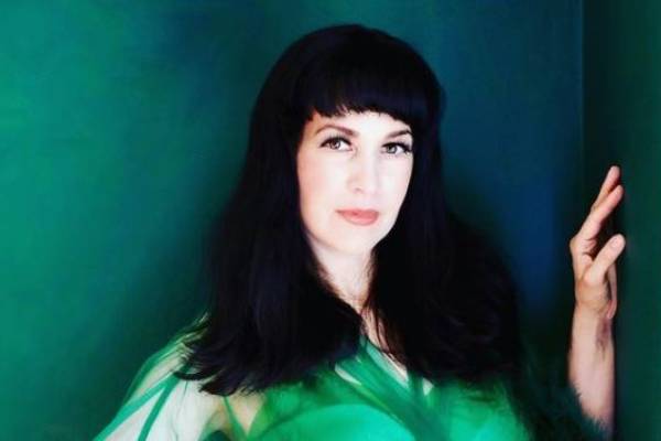 Grey DeLisle