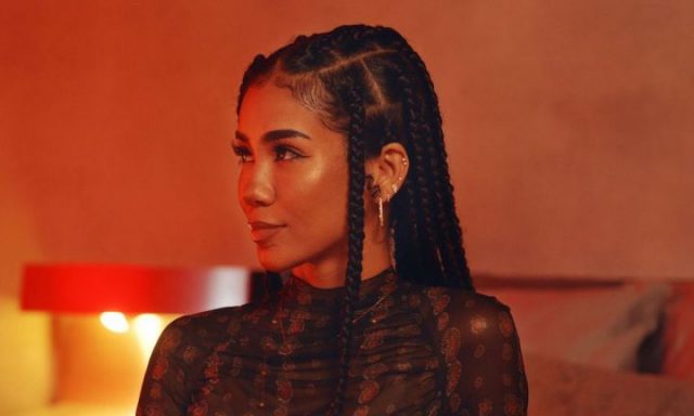 Our Premiere Ceremony With Jhene Aiko As Host Will Be Streamed Live
