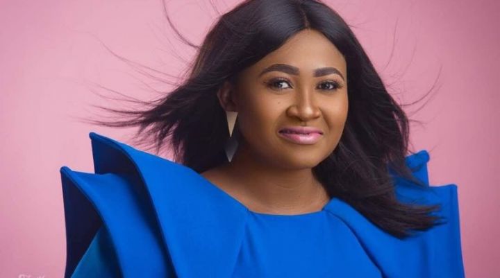 Jason Njoku Told Me He Was Born To Make The World’s Silkiest Moves – Mary Remmy-Njoku 1 Mary Remmy Njoku