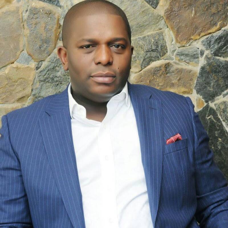 Abia Election: Apc Insists On Orji Kalu’s Brother Amid Internal Opposition 1 Mascot Uzor Kalu