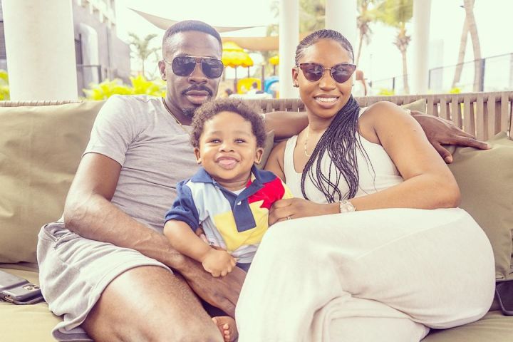 Prince Ajudua, Wife Set To End Their Marriage? 1 Prince Ajudua and his wife