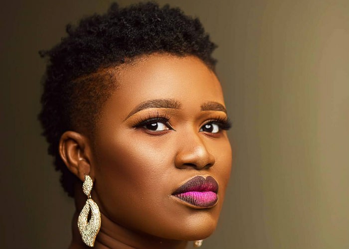 I Married My Husband Cause I Saw A Future With Him – Real Warri Pikin 1 Real Warri Pikin