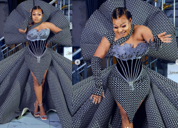 Don’t Allow Yourself To Marry The Wrong Man – Ruth Kadiri 1 Ruth Kadiri