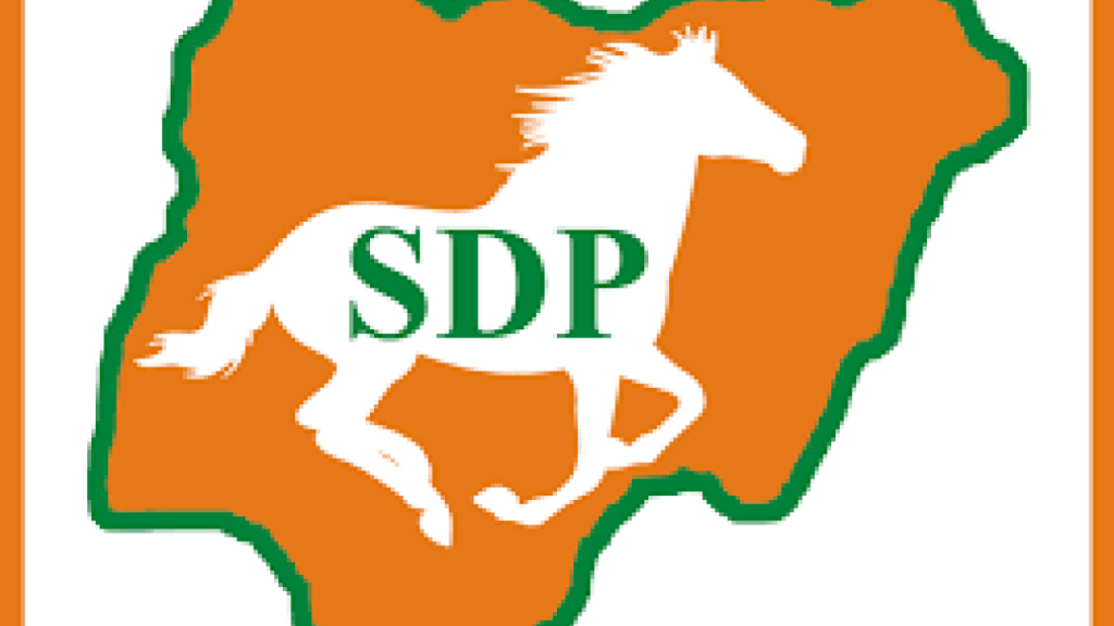 Social Democratic Party (SDP)