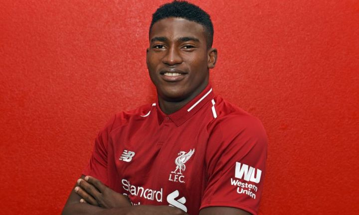 Taiwo Awoniyi