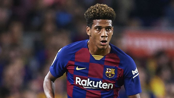 My Next Club Must Not Be A Wrong Choice - Todibo 1 Jean-Clair Todibo