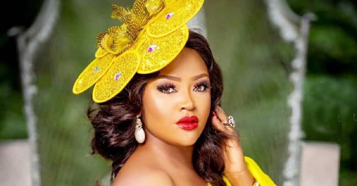 I Can’t Keep Ignoring Social Media Trolls – Uche Elendu 1 Uche Elendu