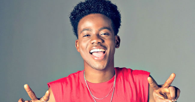A Lady Who Is Sound About Finance Can Take All My Money – Korede Bello 1 Korede Bello