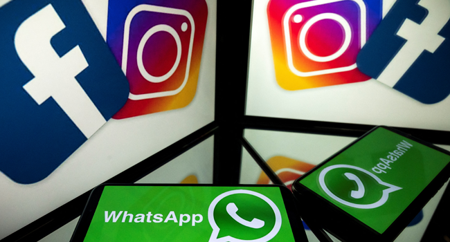 Several Reasons Facebook, WhatsApp and Instagram Shutdown 1 Social media