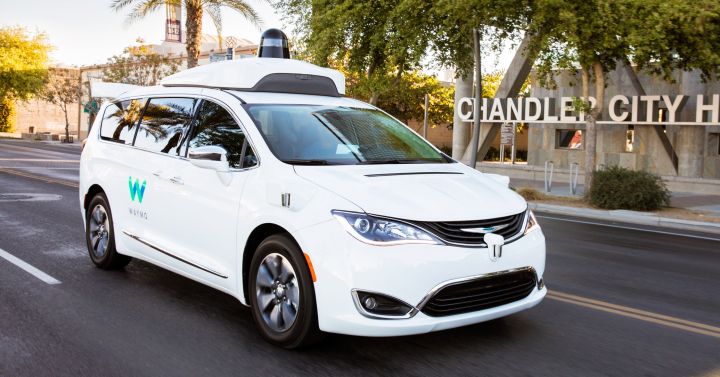Waymo