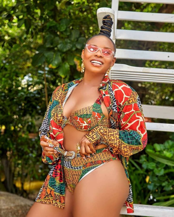 Yemi Alade