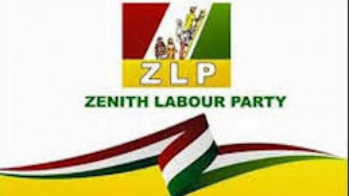 Zenith Labour Party (ZLP)