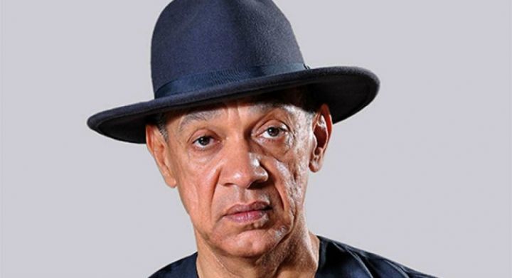 Ben Murray-Bruce