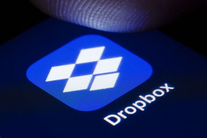 Dropbox to Roll Out Password Manager to Free Users In April 1