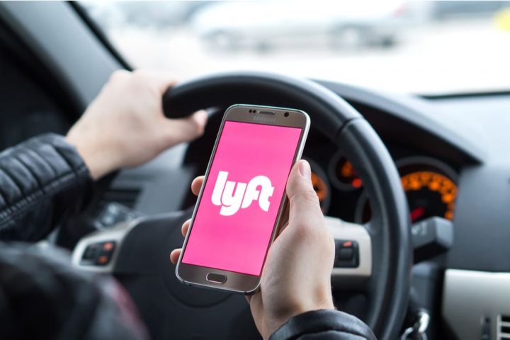 Lyft