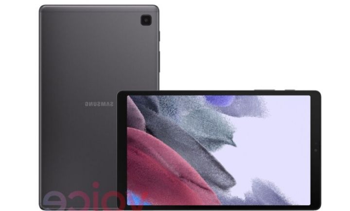 Public leaks Samsung's Tab A7 with Budget Analysis 1 samsung's tab a7