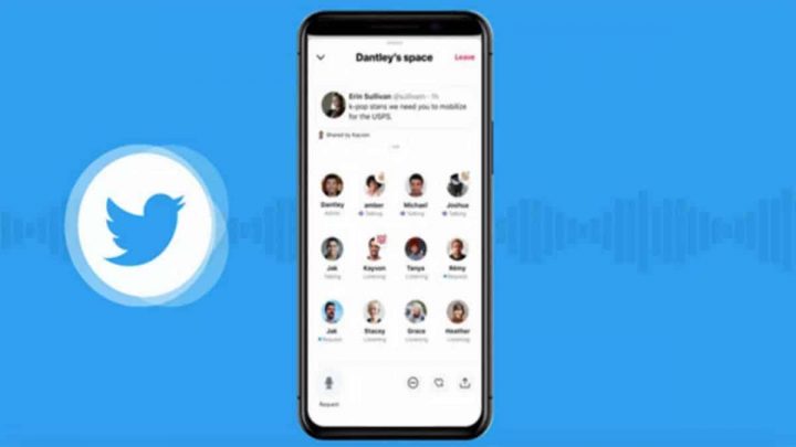 How to Start or Join Twitter Space 1 Twitter