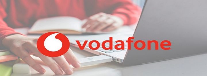 vodafone 100 story