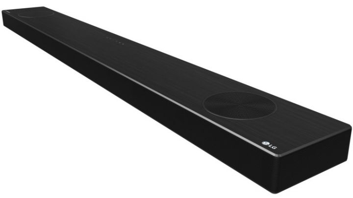 LG Soundbar