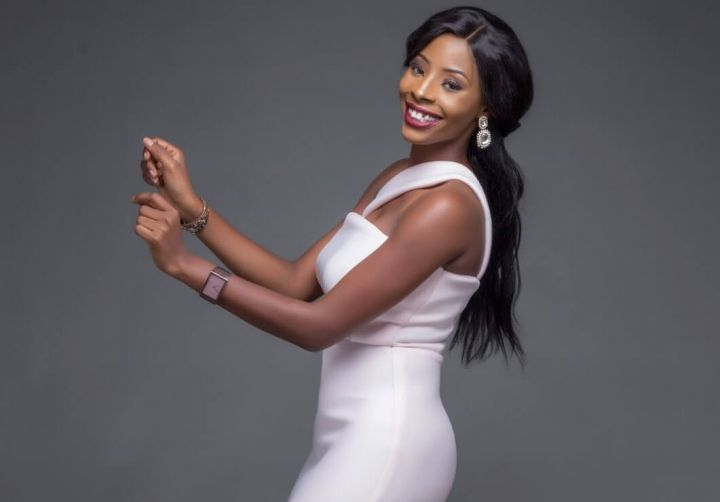 Whoever Lied About My Death Will Continually Face The Wrath Of God- Aisha Lawal 1 Aisha Lawal