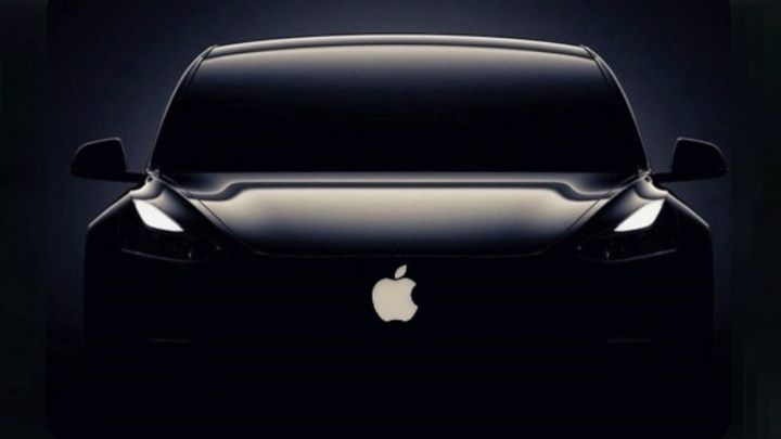 Apple Car: Company May Reveal Initial Details This Summer 1 Apple Car