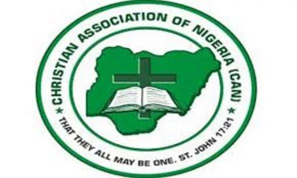 Christian Association of Nigeria, CAN