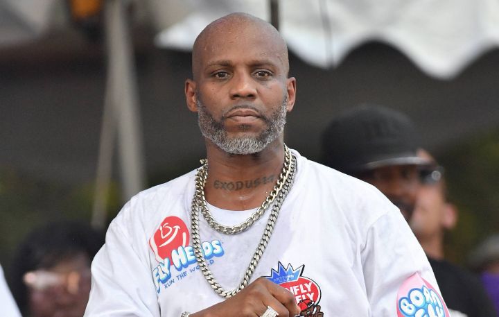 I Feel Awful For Pronouncing Dmx Dead When He Isn’t – Claudia Jordan 1 DMX
