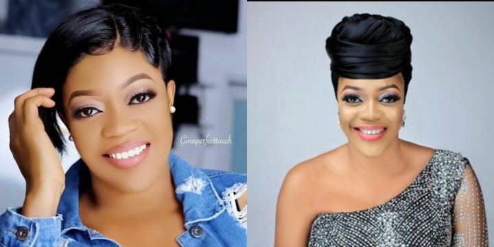 I Can’t Make Money If I Don’t Sleep In Hotels – Eve Esin 1 Eve Esin