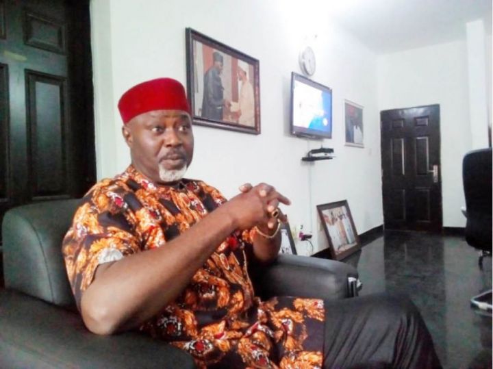 Moghalu Advises APC On Credible Guber Primaries In Anambra 1 George Moghalu