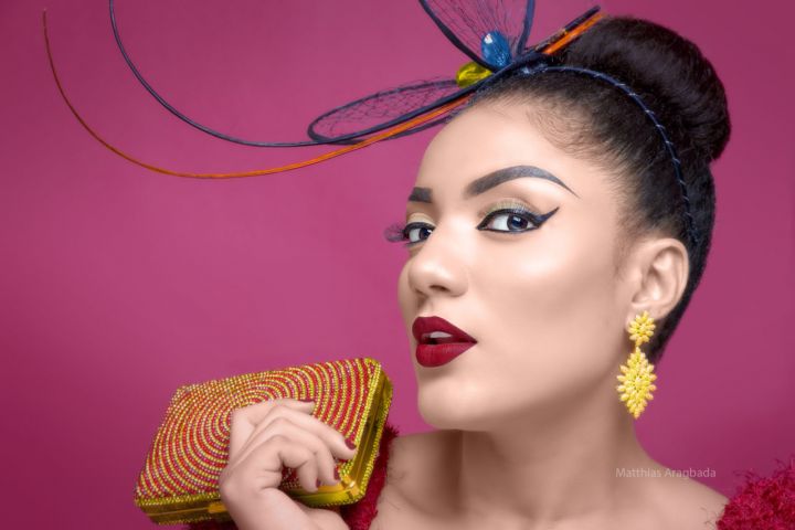 Repent If My Children’s Pictures Disgust You – Gifty Powers 1 Gifty Powers