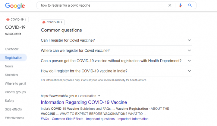 Google to shut down ‘Q&A’ search feature by June 30 1 Google questions