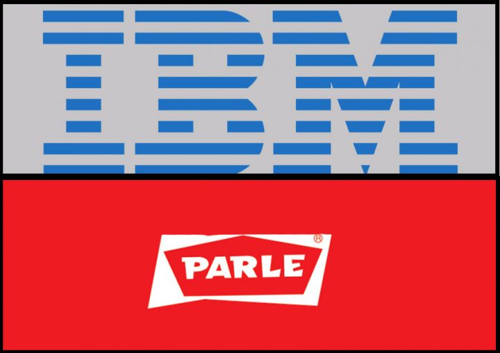 IBM-Parle