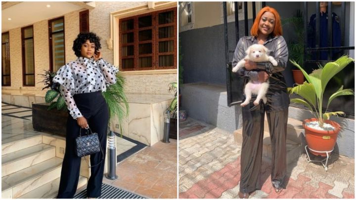 Nigerian Pastors Perform Miracles That Cannot Be Verified – Nancy Iheme 1 Iheme Nancy