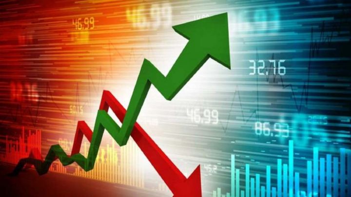 Inflation flashed on economic growth in 2021 1 Inflation Chart
