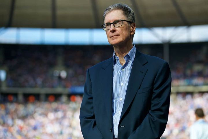 LFC Should've Known That ESL Couldn't Have Happened Without The Fans - John W Henry 1 John W Henry