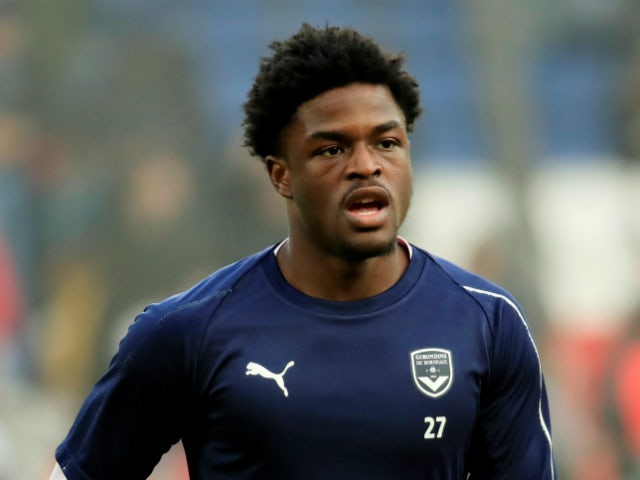 Josh Maja