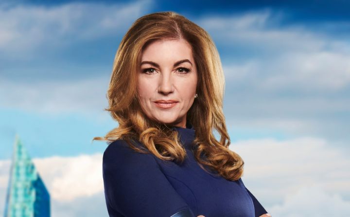 Karren Brady