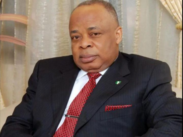 South-East Insecurity: Agitators Seeking War Won’t Survive Two Weeks – Ken Nnamani 1 Ken Nnamani