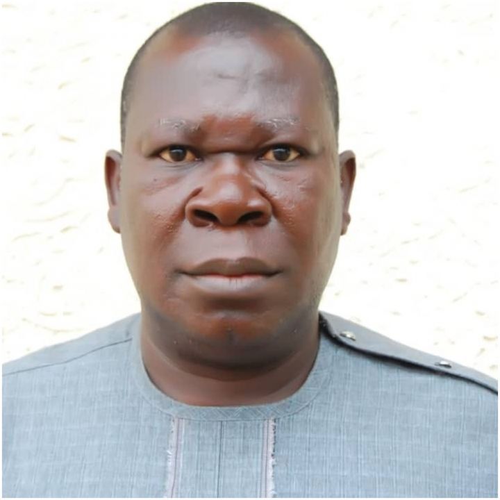 Ebonyi: Another Aide To Umahi, Monday Eze Resigns 3 Kenneth Eze
